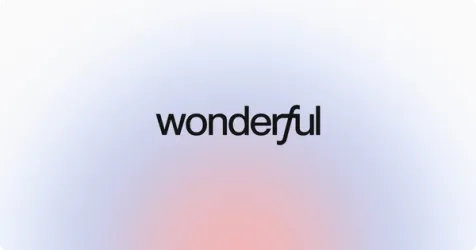 Wonderful raises $100 million to scale enterprise AI agents