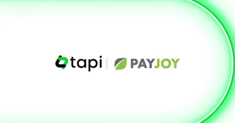 tapi and PayJoy Partner to Integrate Mobile Top-Ups in Mexico