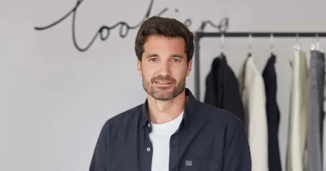 Lookiero Outfittery Group Secures $19.8M to Boost AI Strategy