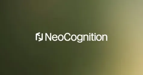 AI Lab NeoCognition Emerges From Stealth With $40M Funding