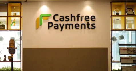 Cashfree Payments Appoints Sameer Gandhi as CFO