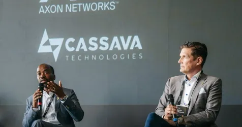 Cassava and AXON Launch Africa's First AI-Powered Network Platform