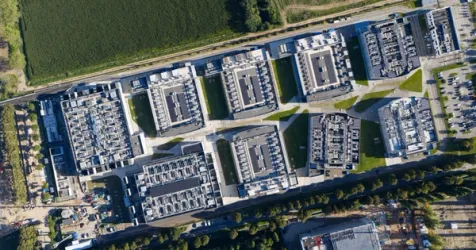 Foresight Secures $25M to Predict and Prevent Infrastructure Delays