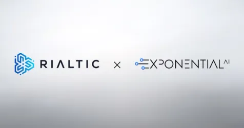 Rialtic and Exponential AI Merge to Combine Payment Accuracy and AI