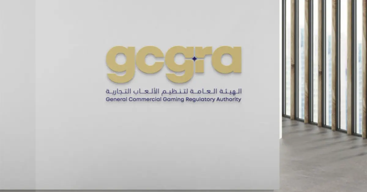 GCGRA