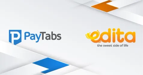 PayTabs Egypt Partners With Edita to Streamline Distributor Collections