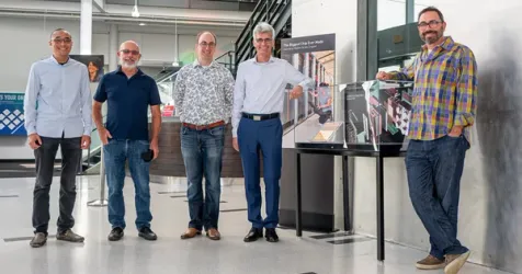 Cerebras Systems Secures $1 Billion in Series H Funding