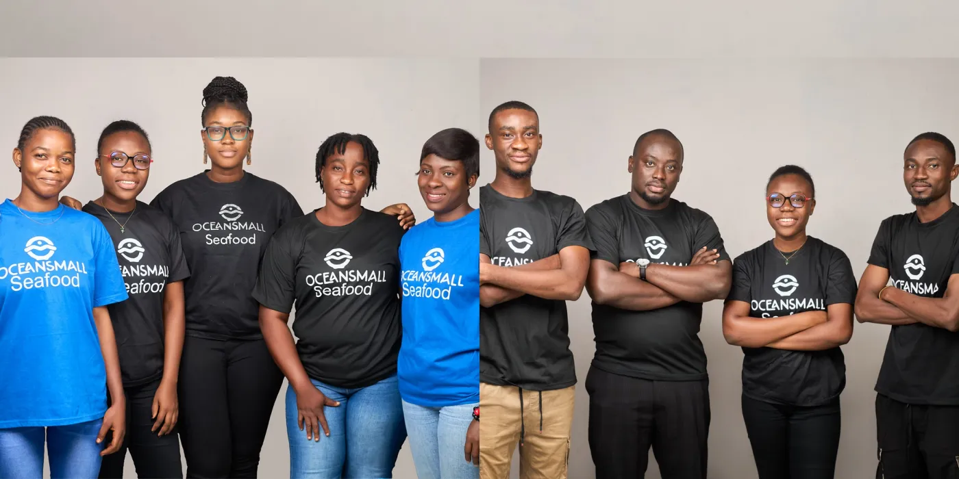 GBHub Africa Invests $150,000 in OceansMall