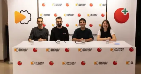 Tamatem Buys Playable Factory to Boost Ad Tech Growth