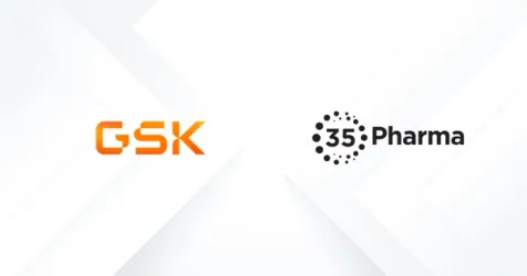 GSK to Acquire 35Pharma for $950M Boosting Pulmonary Hypertension Portfolio