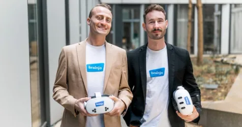 brainjo Raises €2 Million for VR-Based ADHD Therapy
