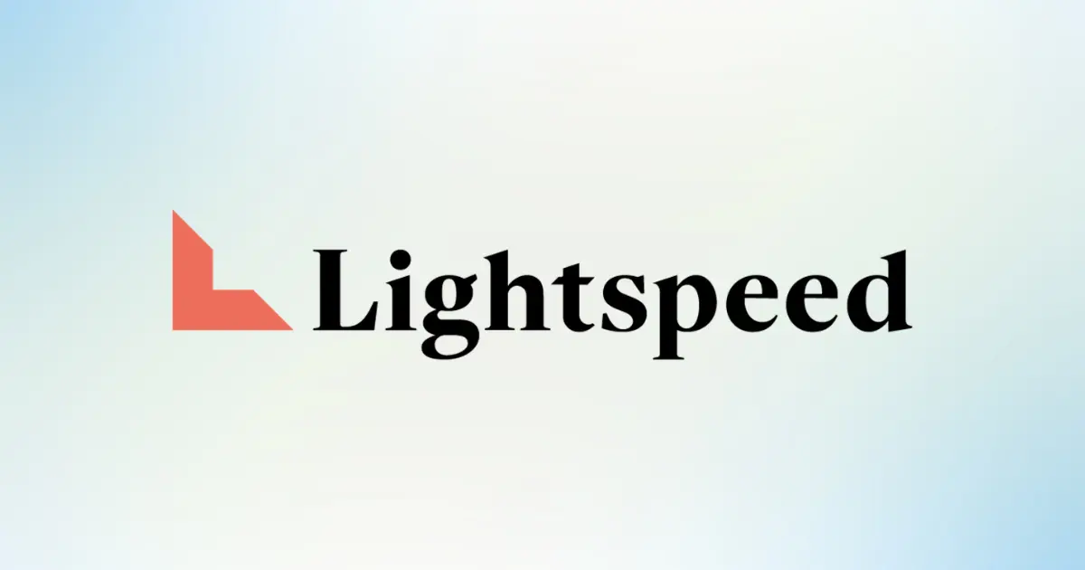 IOW Lightspeed Venture Partners