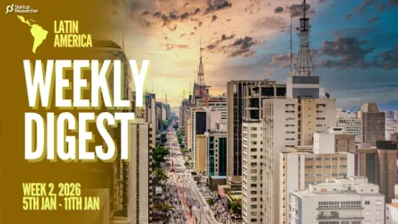 Startup Researcher - Latin America: Week 2, 2026
