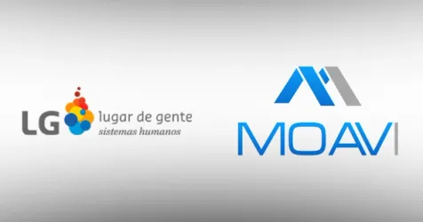 LG lugar de gente acquires Moavi to boost AI in Workforce Management