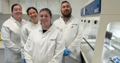 BIOCAPTIVA secures $2 Million and launches liquid biopsy tech in US