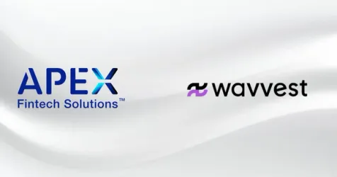 Apex Fintech Solutions Partners with Wavvest for AI Financial Planning