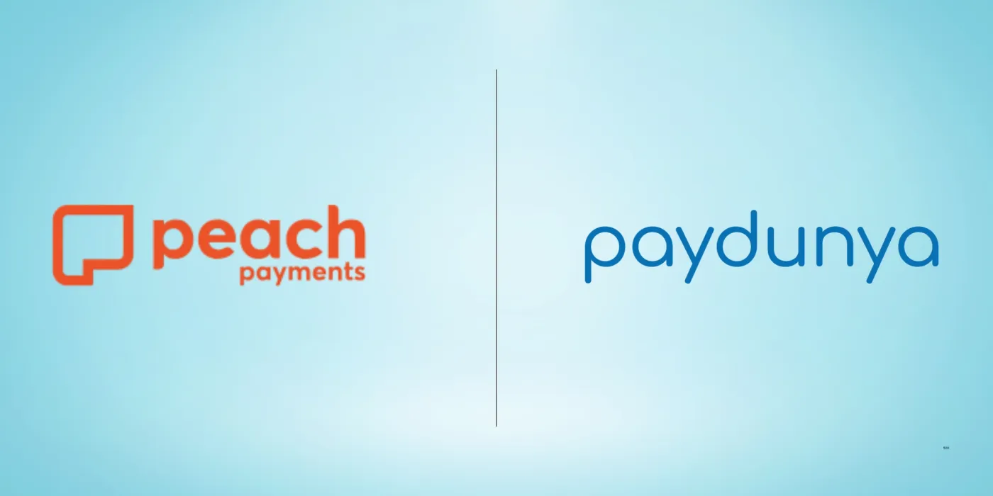 Peach Payments Acquires PayDunya