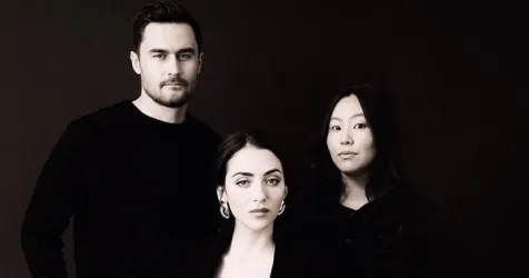 Parade Founder Cami Tellez Raises $4M for AI Startup Devotion