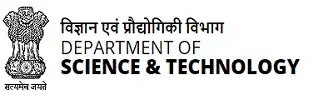 Government of India logo
