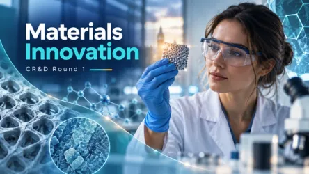Innovate UK Materials Innovation Programme