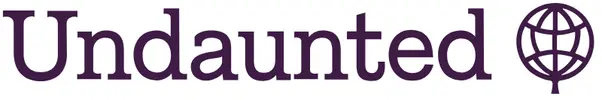 Undaunted logo