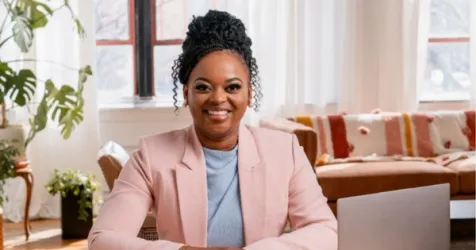 Cauridor Appoints Former Flutterwave Executive Awa Koné as COO