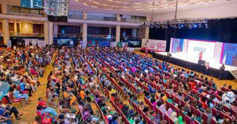 WIMBIZ 2026 Impact Investment Opportunity flyer