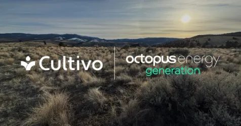 Octopus Energy Generation Boosts Cultivo Partnership to $100M for US Grassland Restoration