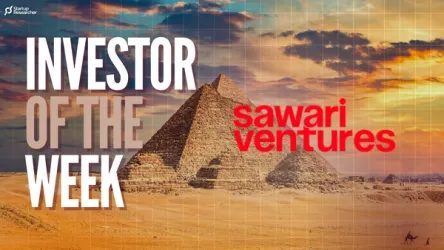 Sawari Ventures