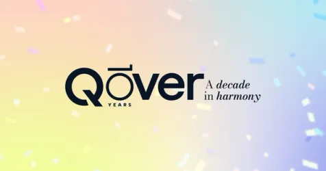 Qover Secures $12M Growth Capital to Surpass $100M in Total Funding