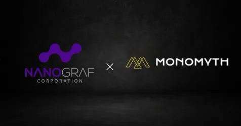 Monomyth Materials Acquires NanoGraf to Build US Anode Supply Chain