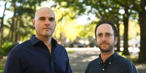 FALKIN Raises $2 Million to Combat AI-Powered Bank Scams