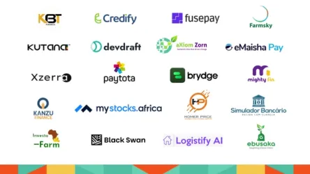 Twenty Startups Advance in MEST Africa Challenge 2025