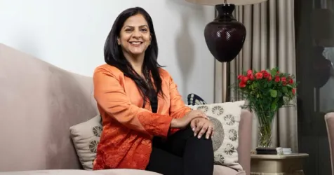 Winpe Aims to Raise Rs 300 Crore for Debut Fund Backing Women-Led Firms