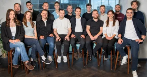 Polish-Founded AI Startup Viktor Raises $75 Million Series A
