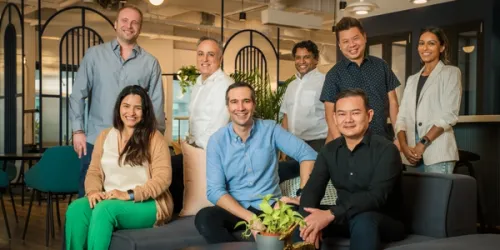 AI Customer Experience Firm Toku Files for Singapore IPO