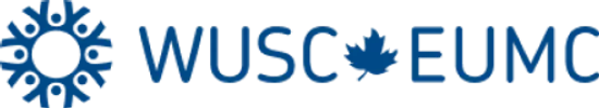 World University Service of Canada (WUSC) logo