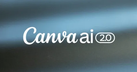 Canva Unveils AI 2.0 to Transform Creative Workflows
