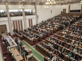 Ethiopia Passes First Startup Law