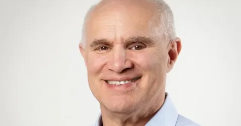 Drew Perkins' AI Networking Startup Eridu Exits Stealth With $200M