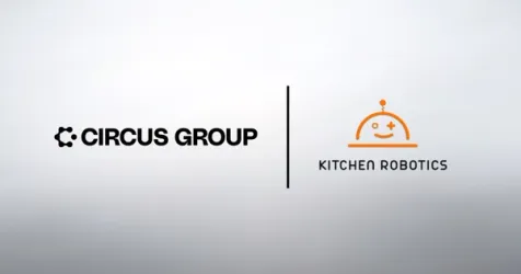 Circus SE Acquires Kitchen Robotics to Fast-Track US Expansion