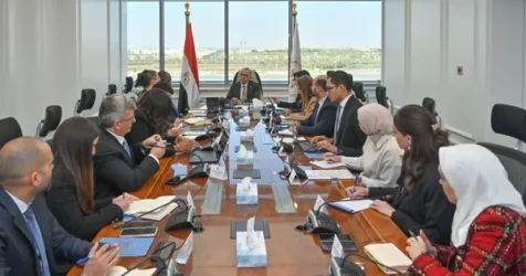 Egypt and IFC Plan New Funds to Boost Startup Ecosystem