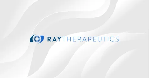 Ray Therapeutics Secures $125M Series B for Vision Restoration Therapies