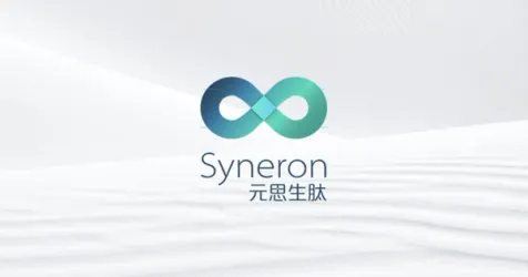 Syneron Bio Raises $150 Million for Peptide Drug Discovery