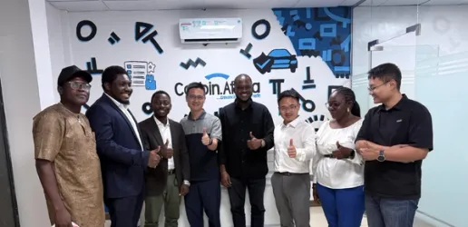 Carbin Africa Partners