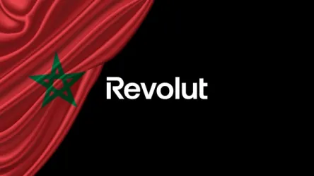 Revolut Plans Morocco Entry