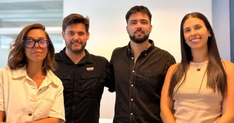 Natura Co-Leads 3.5M Seed Round for Uruguayan Biotech Antarka