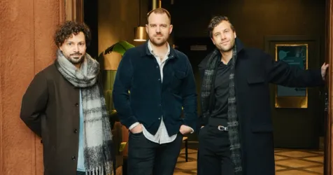 Bits Secures $14 Million Series A for European Compliance Platform