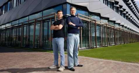 Quantum Processor Firm QuantWare Raises €152M Series B