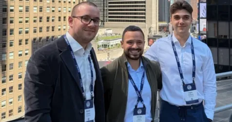 Quillon Unveils Auditable AI Platform for Accountants